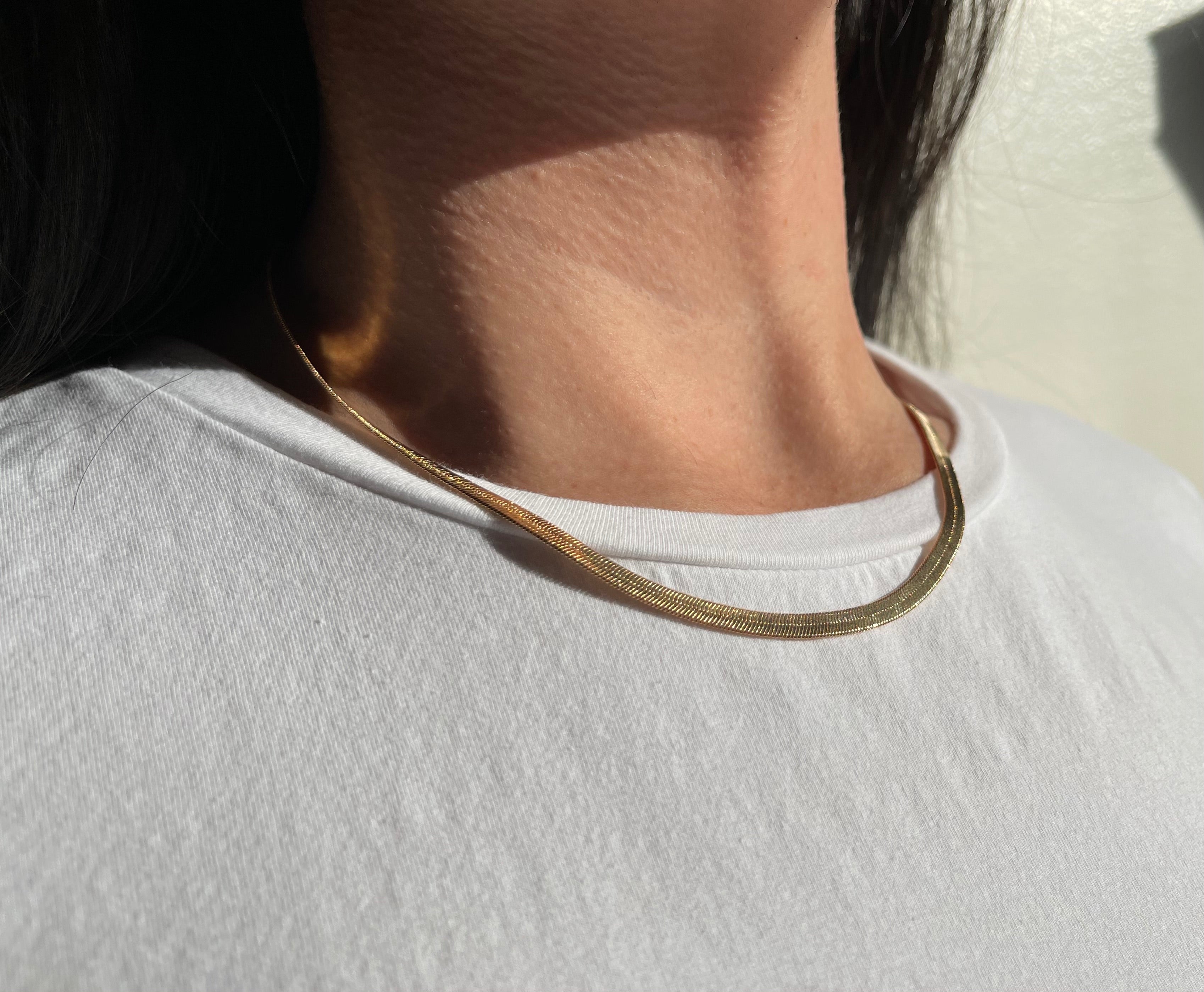 アクセサリー Shihara chain necklace 06 アクセサリー Shihara chain necklace 06 アクセサリー SHIHARA CHAIN