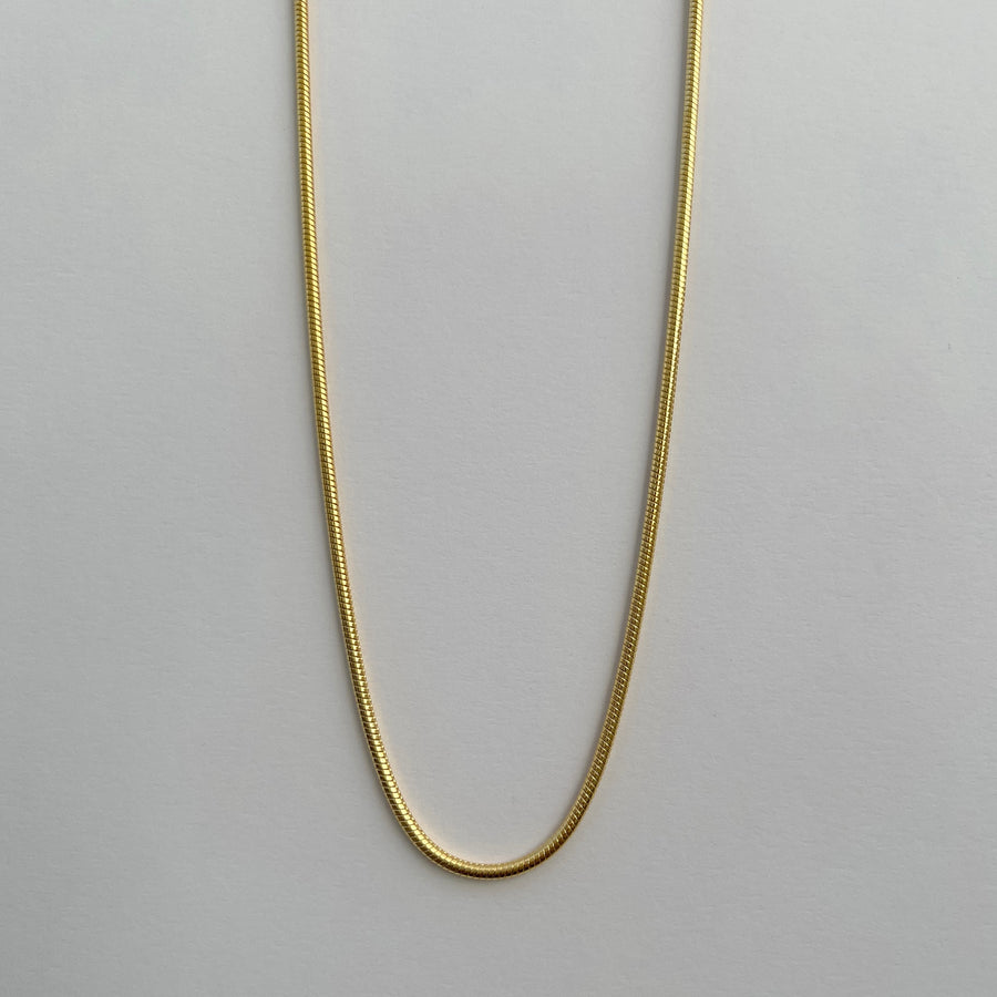 Cami Chain Necklace